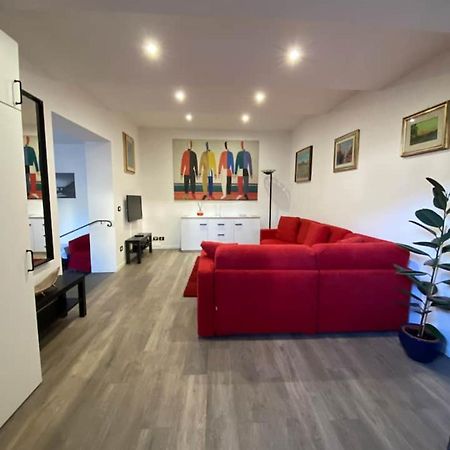 פירנצה San Gaggio Apartment With Patio מראה חיצוני תמונה