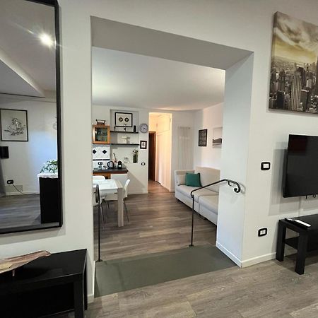 פירנצה San Gaggio Apartment With Patio מראה חיצוני תמונה