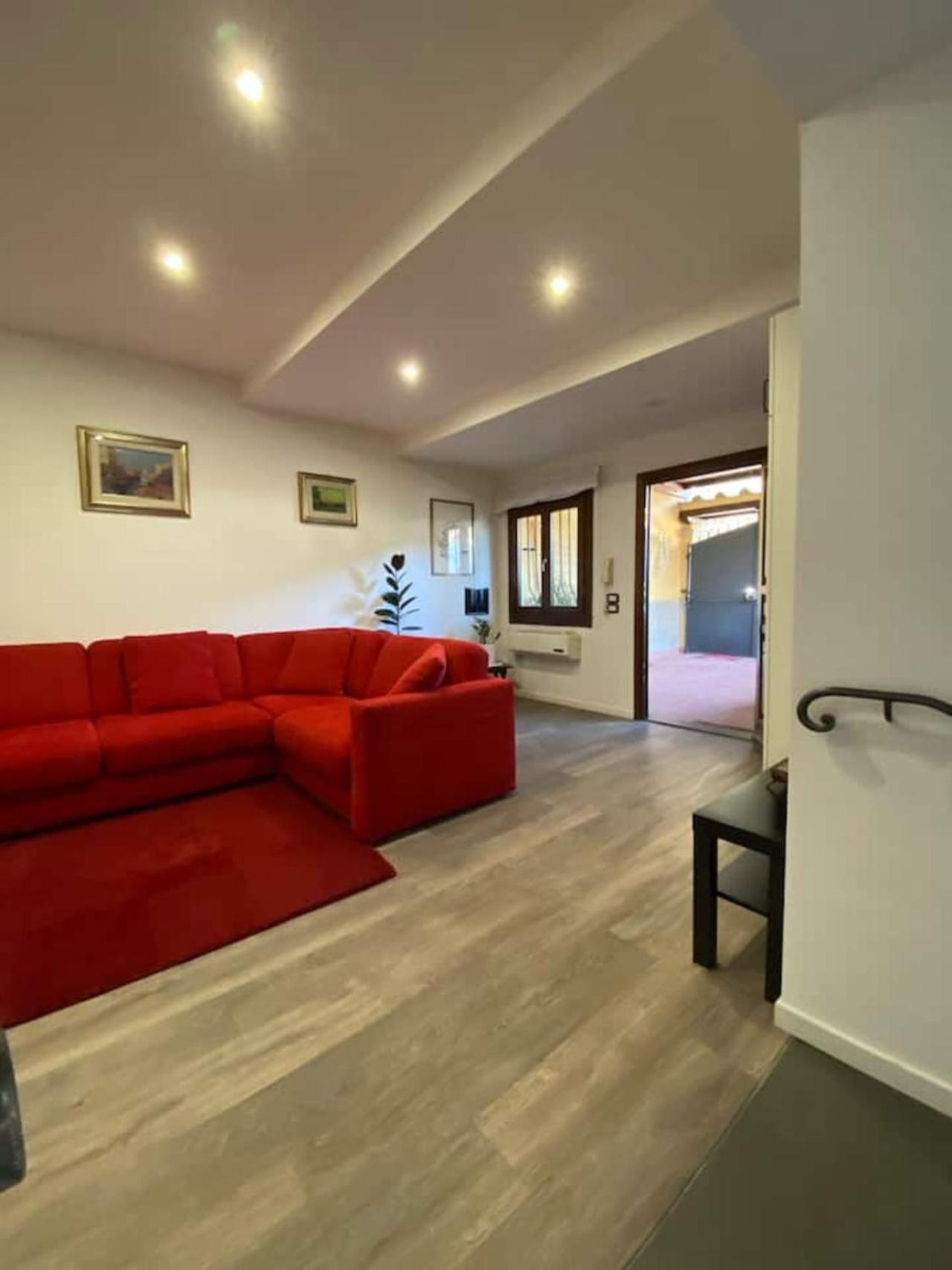 פירנצה San Gaggio Apartment With Patio מראה חיצוני תמונה