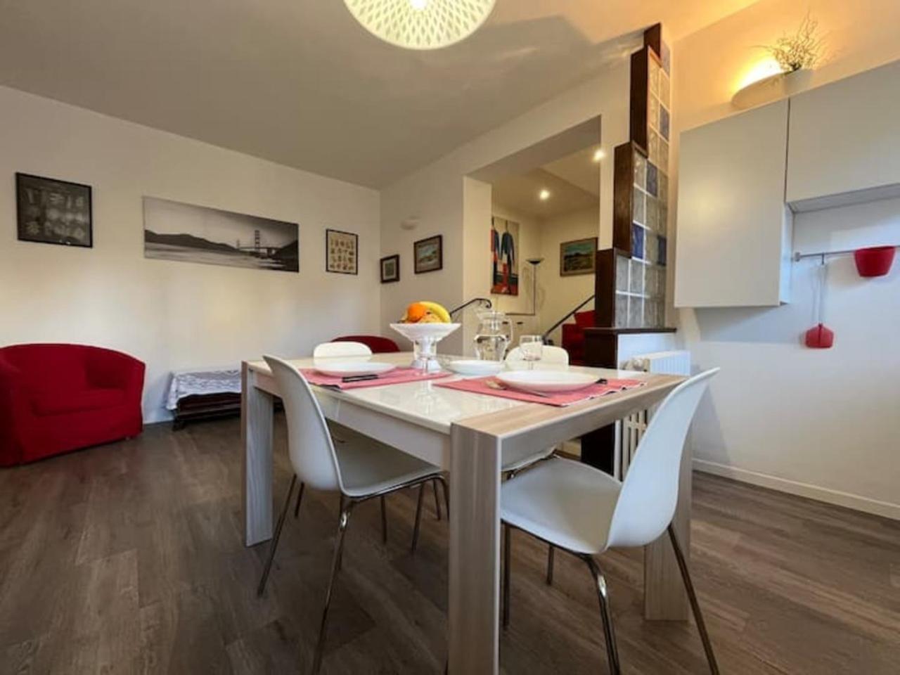 פירנצה San Gaggio Apartment With Patio מראה חיצוני תמונה