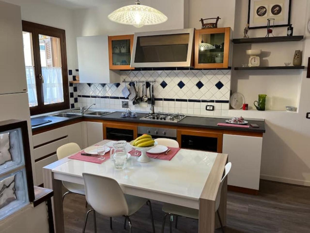 פירנצה San Gaggio Apartment With Patio מראה חיצוני תמונה