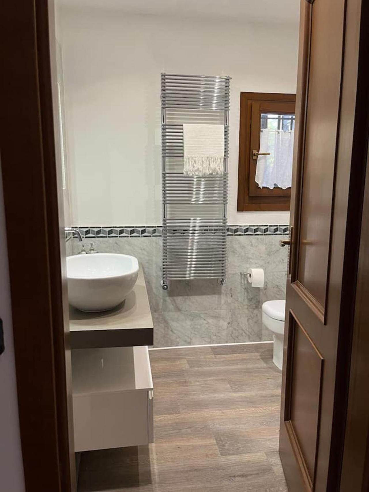 פירנצה San Gaggio Apartment With Patio מראה חיצוני תמונה