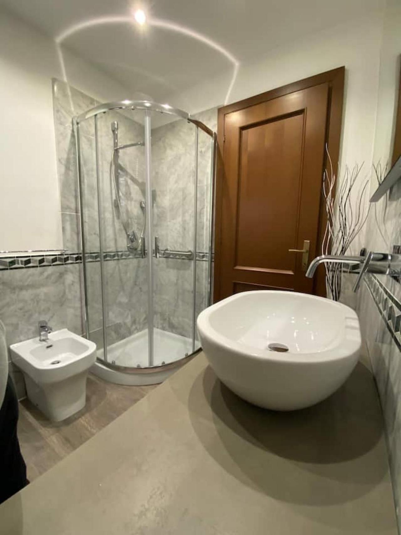 פירנצה San Gaggio Apartment With Patio מראה חיצוני תמונה