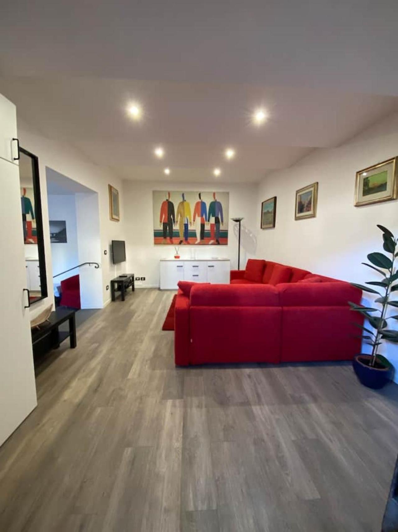 פירנצה San Gaggio Apartment With Patio מראה חיצוני תמונה