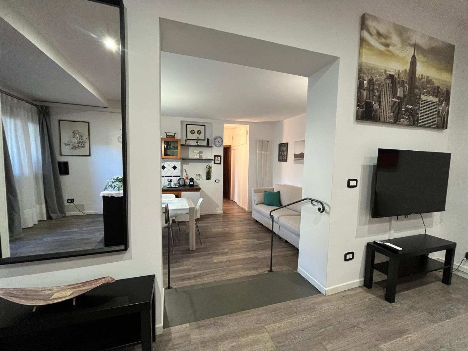 פירנצה San Gaggio Apartment With Patio מראה חיצוני תמונה