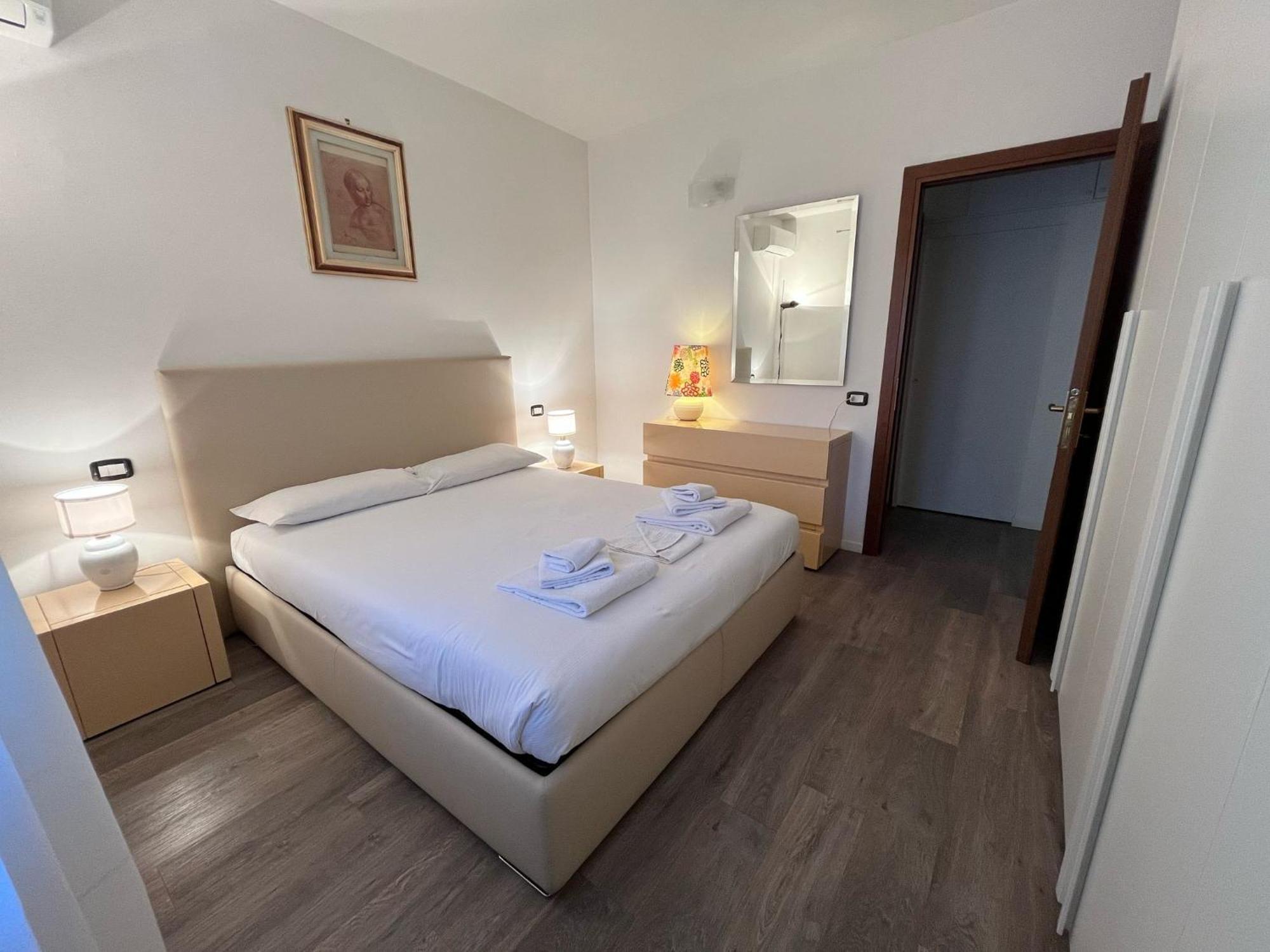 פירנצה San Gaggio Apartment With Patio מראה חיצוני תמונה